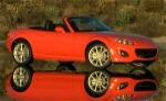 Mazda MX-5 (2011)