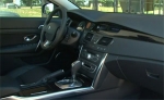 Renault Latitude - Interieur