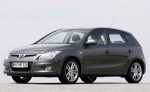 Hyundai i30 - Tests in sterreich