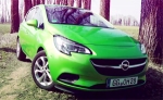 Autotest: Opel Corsa