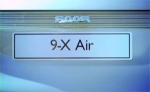 Saab 9-X Air (eng.)