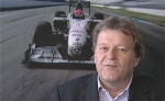 Norbert Haug im Interview zum GP China 2010