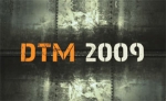 DTM 2009: 8 Fahrer - 10 Rennen - 1 Ziel