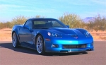 Corvette ZR1