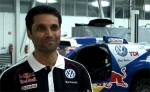 Rallye Dakar 2010: Nasser Al-Attiyah