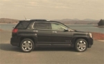 GMC Terrain