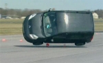 Ausweichtest 2010
