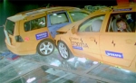 Volvo Safety Centre