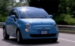 Fiat 500 and 500C mit TwinAir 85 HP