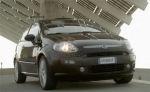 Fiat Punto Evo