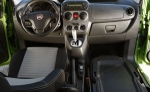 Fiat Qubo - Interieur