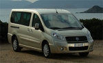 Fiat Scudo Panorama