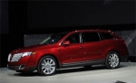 Lincoln MKT