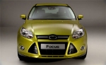 Ford Focus 2010