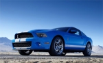 Ford Shelby GT500