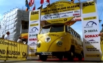 ADAC DEUTSCHLAND KLASSIK 2013 im Saarland