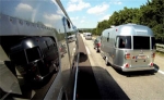 Caravan Salon 2012: Der kultige Airstream