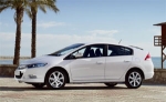 Honda Insight 2009