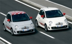 Abarth 500