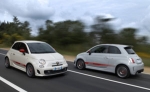 Abarth 500