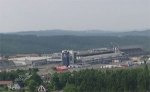 Superleague Formula 2010: Nürburgring (Impressionen)