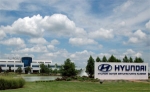 Hyundai Motor Manufacturing Alabama