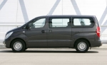 Hyundai H-1 Van