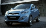 Hyundai ix-onic