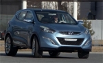 Hyundai ix-onic - Designbeschreibung (eng.)