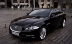 Jaguar XJ (Modell 2010)