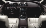 Jaguar XJ - Interieur