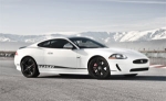 Jaguar XKR (2011)