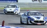 Trofeo Maserati GranTurismo 2010 in Oschersleben (D)