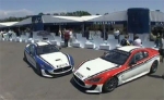 Trofeo Maserati in Monza 2010