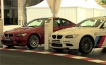 25 Jahre BMW M3