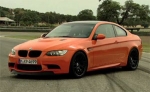 BMW M3 GTS - Exterieur