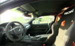 BMW M3 GTS - Interieur