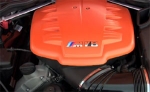 BMW M3 GTS - Motor
