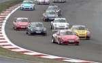 Porsche Mobil 1 Supercup 2010: Runde 9 in Spa