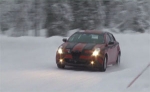 Alfa Romeo Giulietta - Wintertests (1)