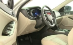 Kia Optima - Interieur