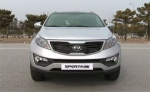 Kia Sportage (2010) - Exterieur