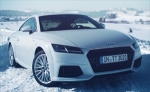 Autotest: Audi TT 2.0 TDI ultra