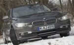Autotest: BMW 320d