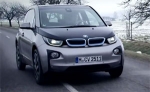 Autotest: BMW i3