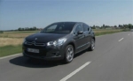 Autotest: Citron DS4 HDi 165