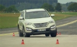 Autotest: Hyundai Santa Fe