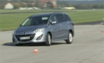 Autotest: Mazda5 2.0 DISI i-stop Sports-Line