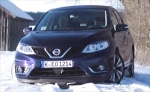 Autotest: Nissan Pulsar 1.2 DIG-T