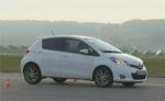 Autotest: Toyota Yaris 1,4-l-D-4D